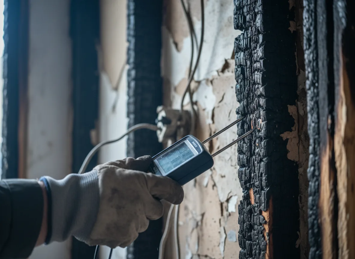Fire Damage Restoration Bradshaw, WV FAQs